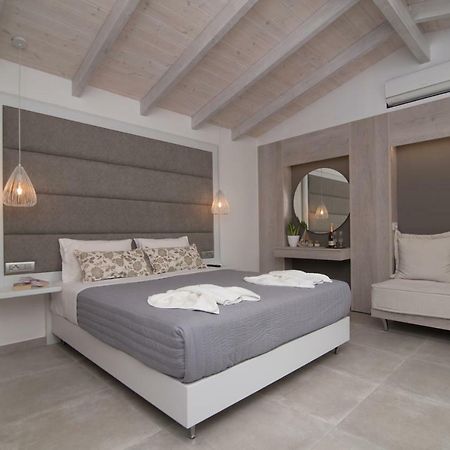 Dora Apartments Agia Pelagia  Ngoại thất bức ảnh