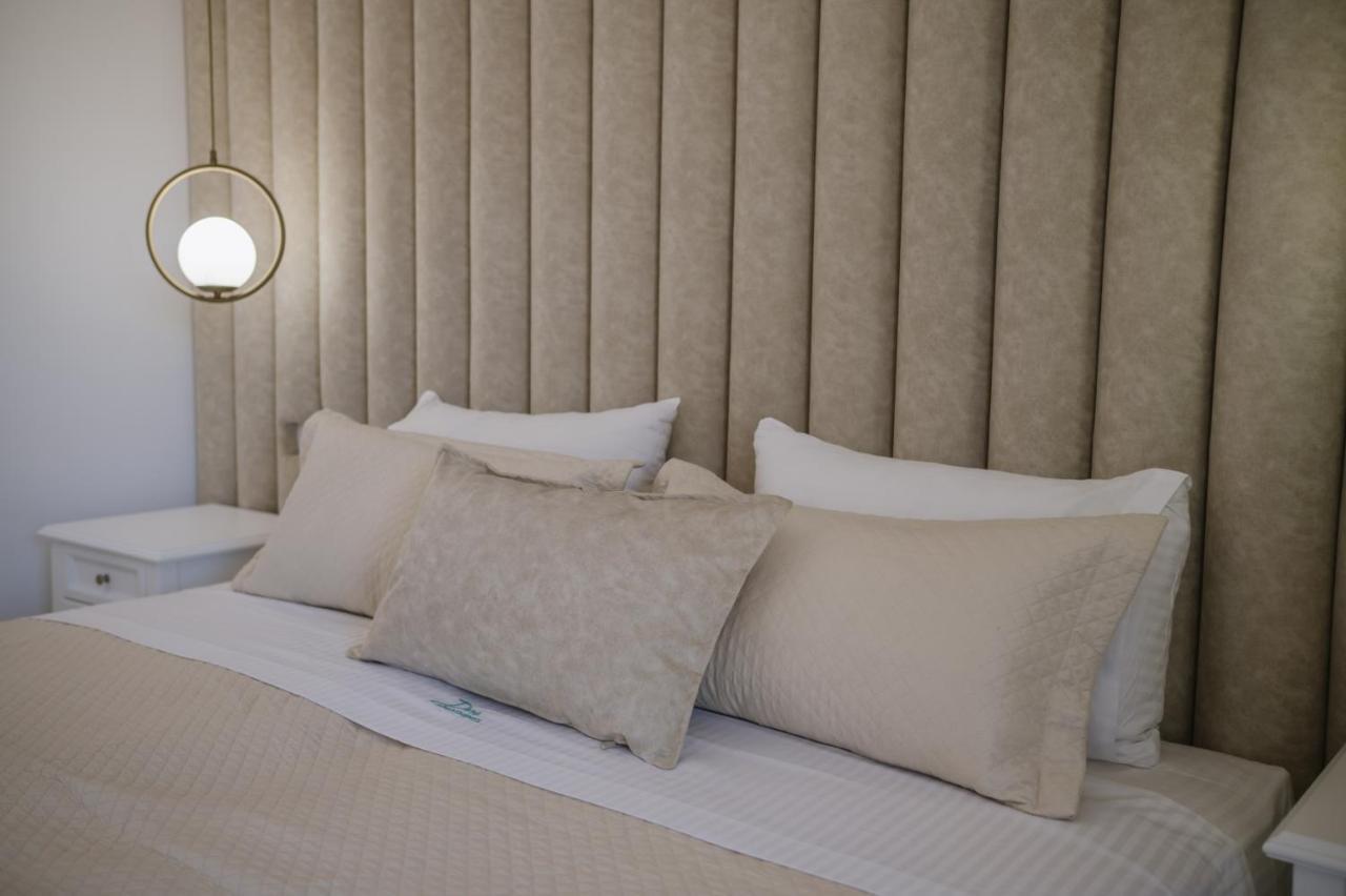 Dora Apartments Agia Pelagia  Ngoại thất bức ảnh