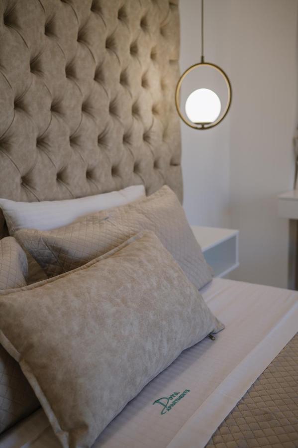Dora Apartments Agia Pelagia  Ngoại thất bức ảnh