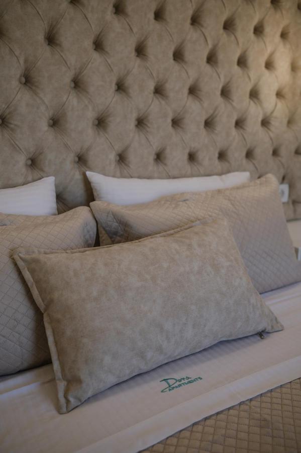 Dora Apartments Agia Pelagia  Ngoại thất bức ảnh