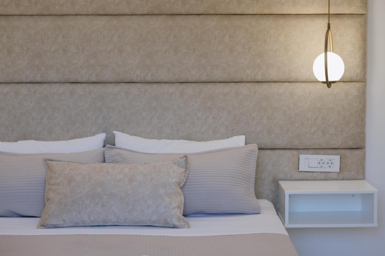 Dora Apartments Agia Pelagia  Ngoại thất bức ảnh