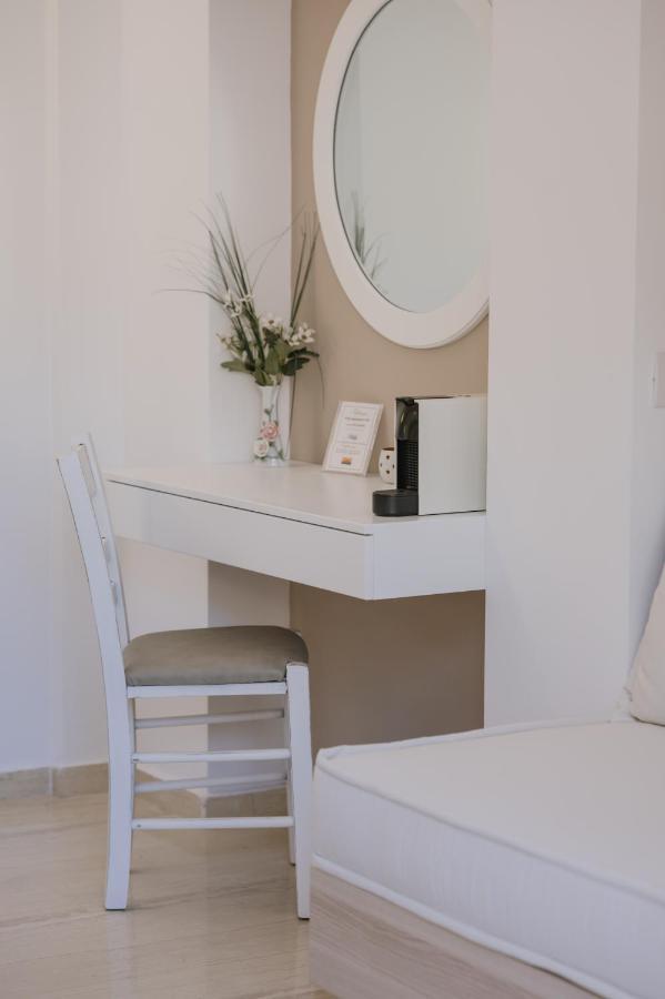 Dora Apartments Agia Pelagia  Ngoại thất bức ảnh