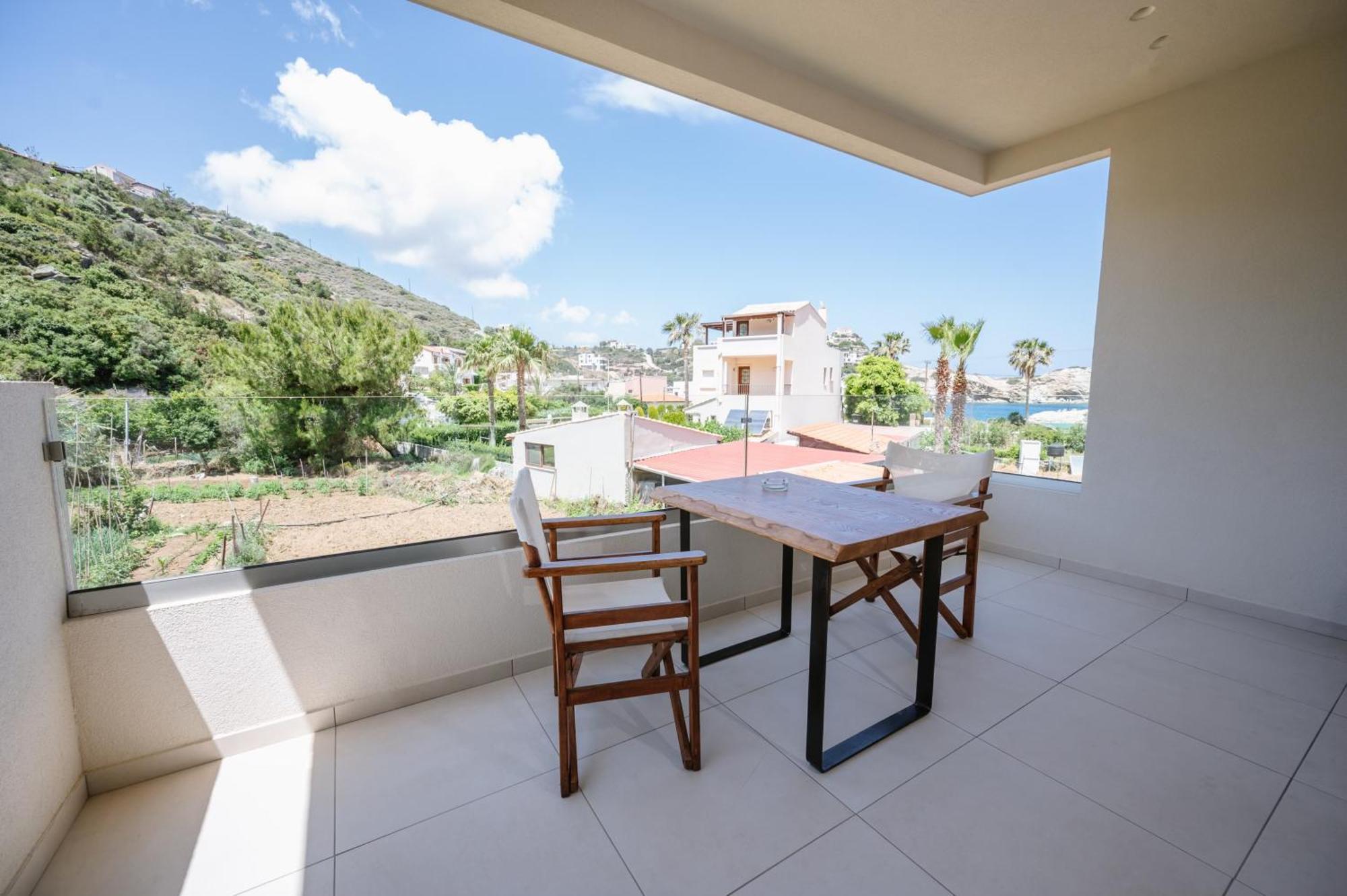 Dora Apartments Agia Pelagia  Ngoại thất bức ảnh