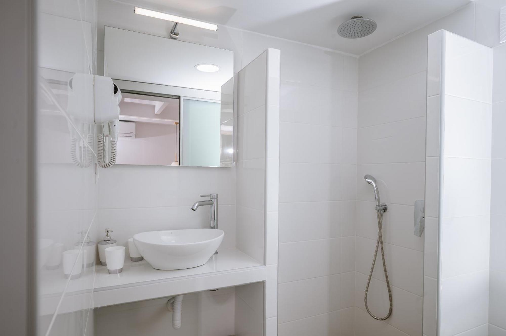 Dora Apartments Agia Pelagia  Ngoại thất bức ảnh
