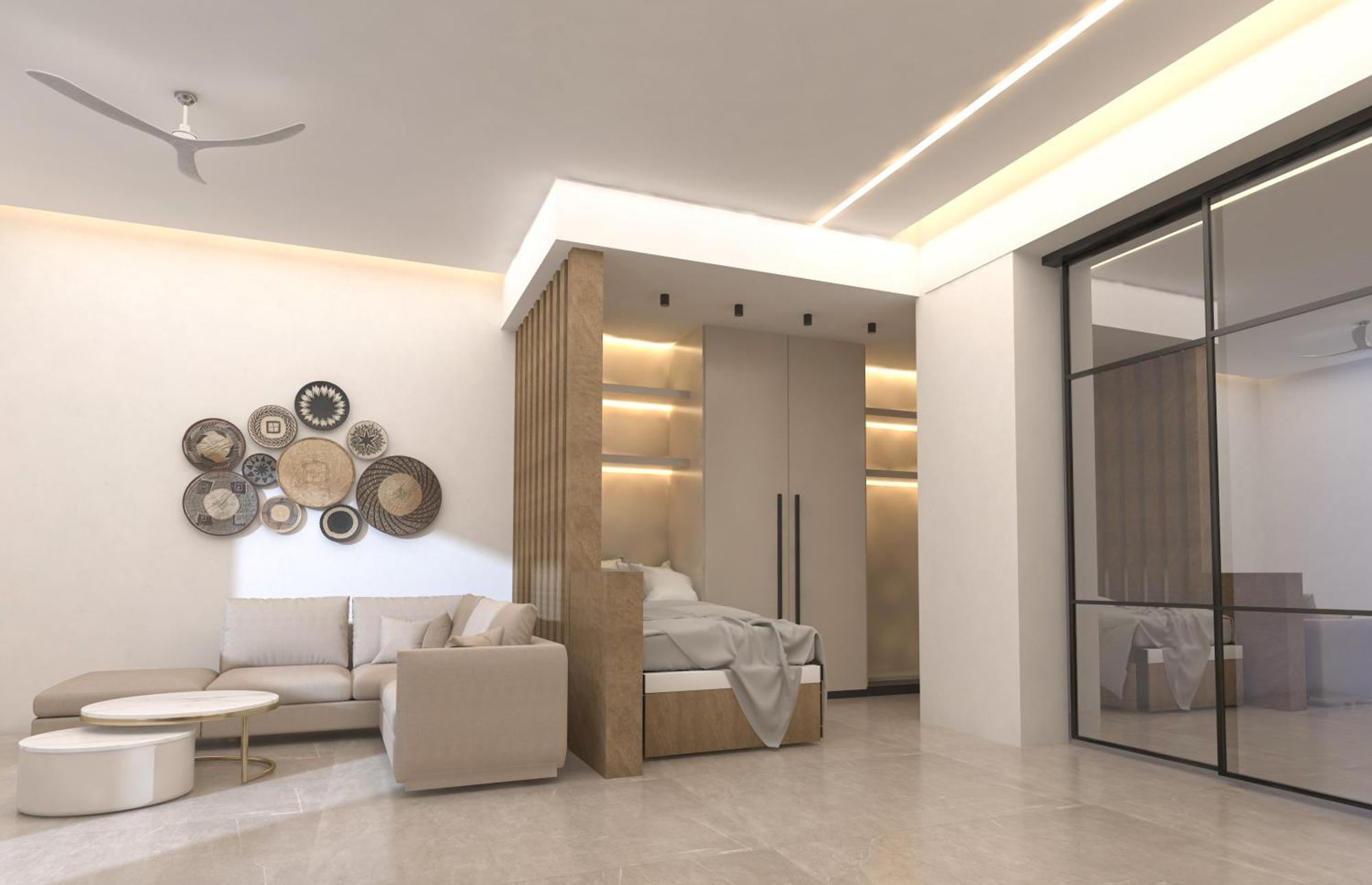Dora Apartments Agia Pelagia  Ngoại thất bức ảnh