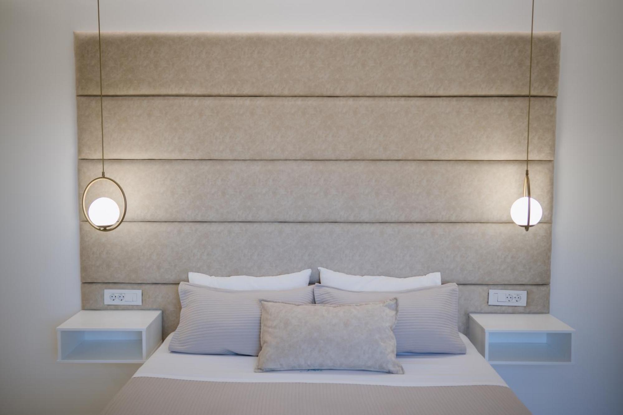 Dora Apartments Agia Pelagia  Ngoại thất bức ảnh