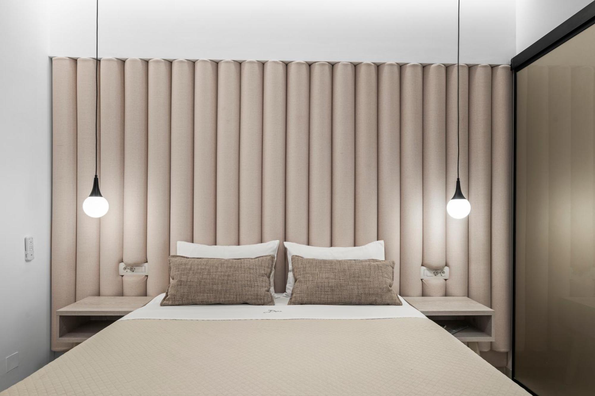 Dora Apartments Agia Pelagia  Ngoại thất bức ảnh