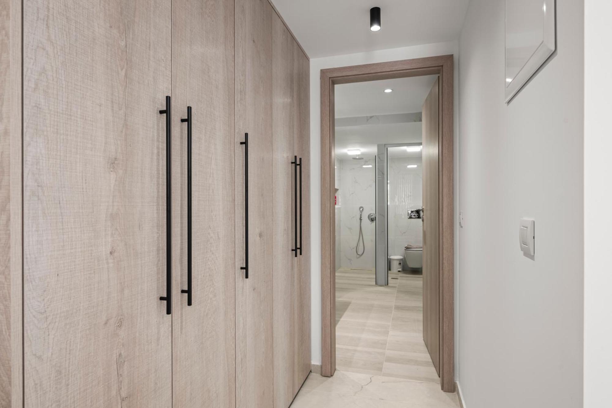 Dora Apartments Agia Pelagia  Ngoại thất bức ảnh