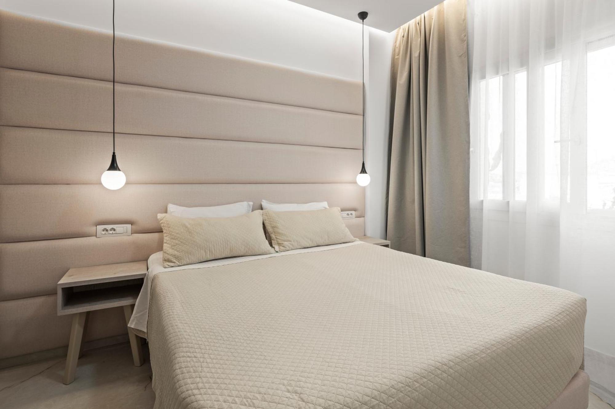 Dora Apartments Agia Pelagia  Ngoại thất bức ảnh